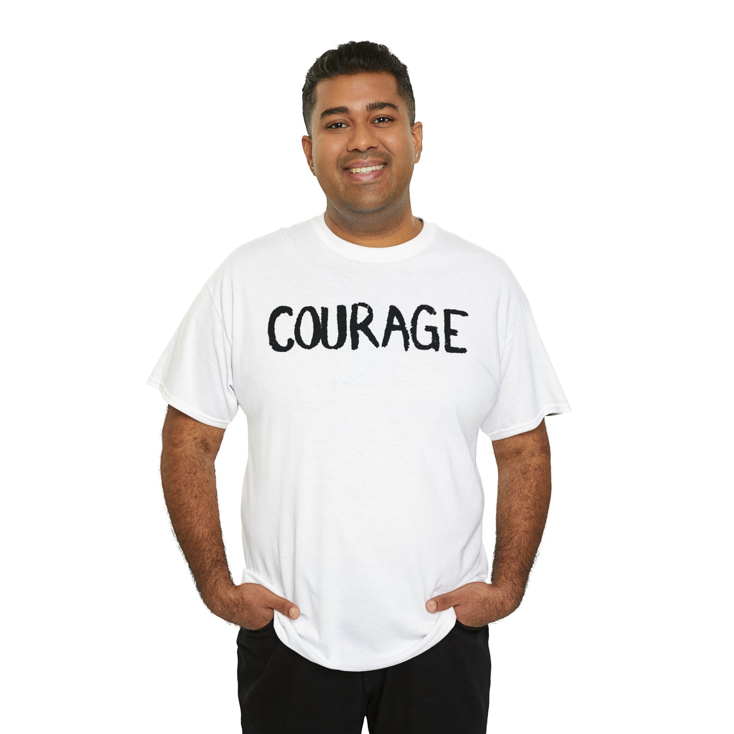 Classic Courage