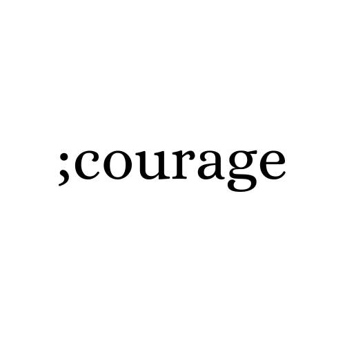 The Courage Brand 