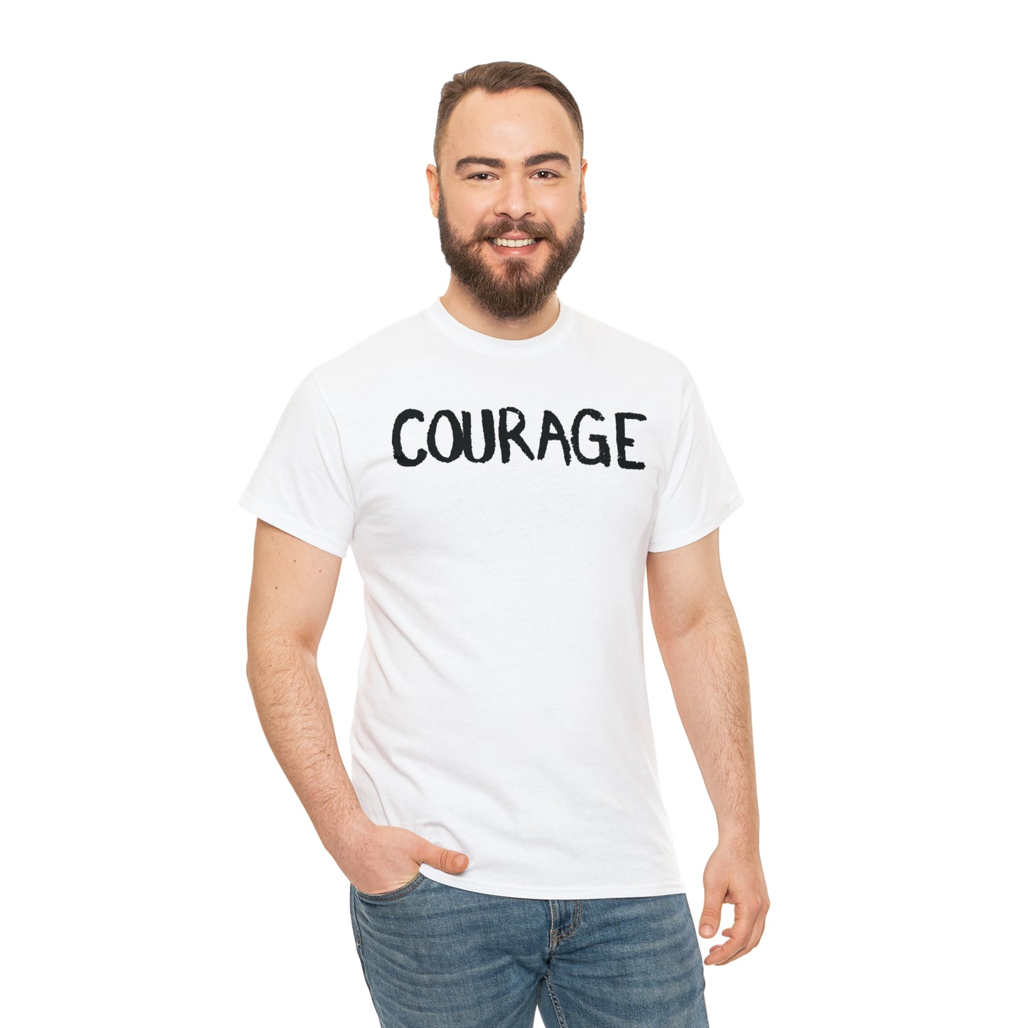 Classic Courage
