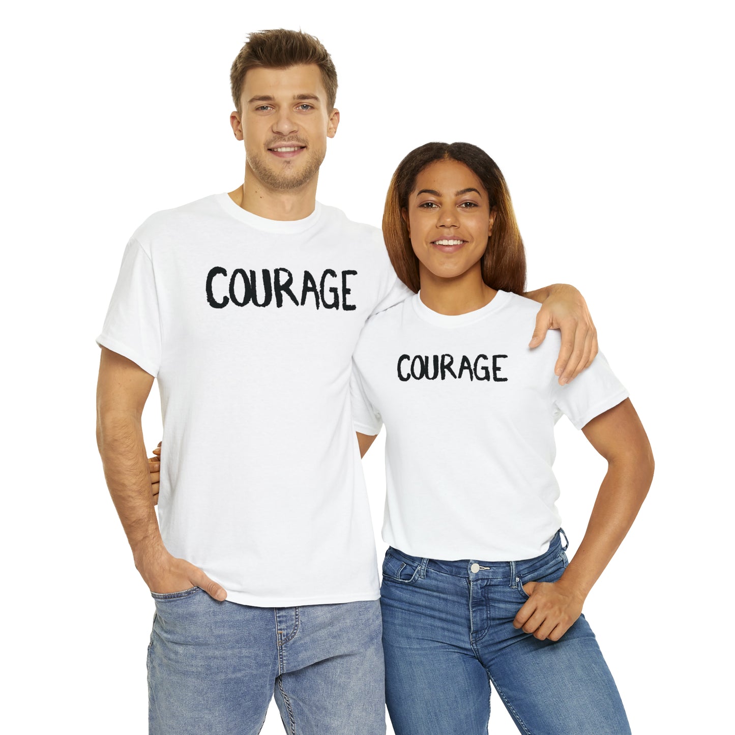 Classic Courage