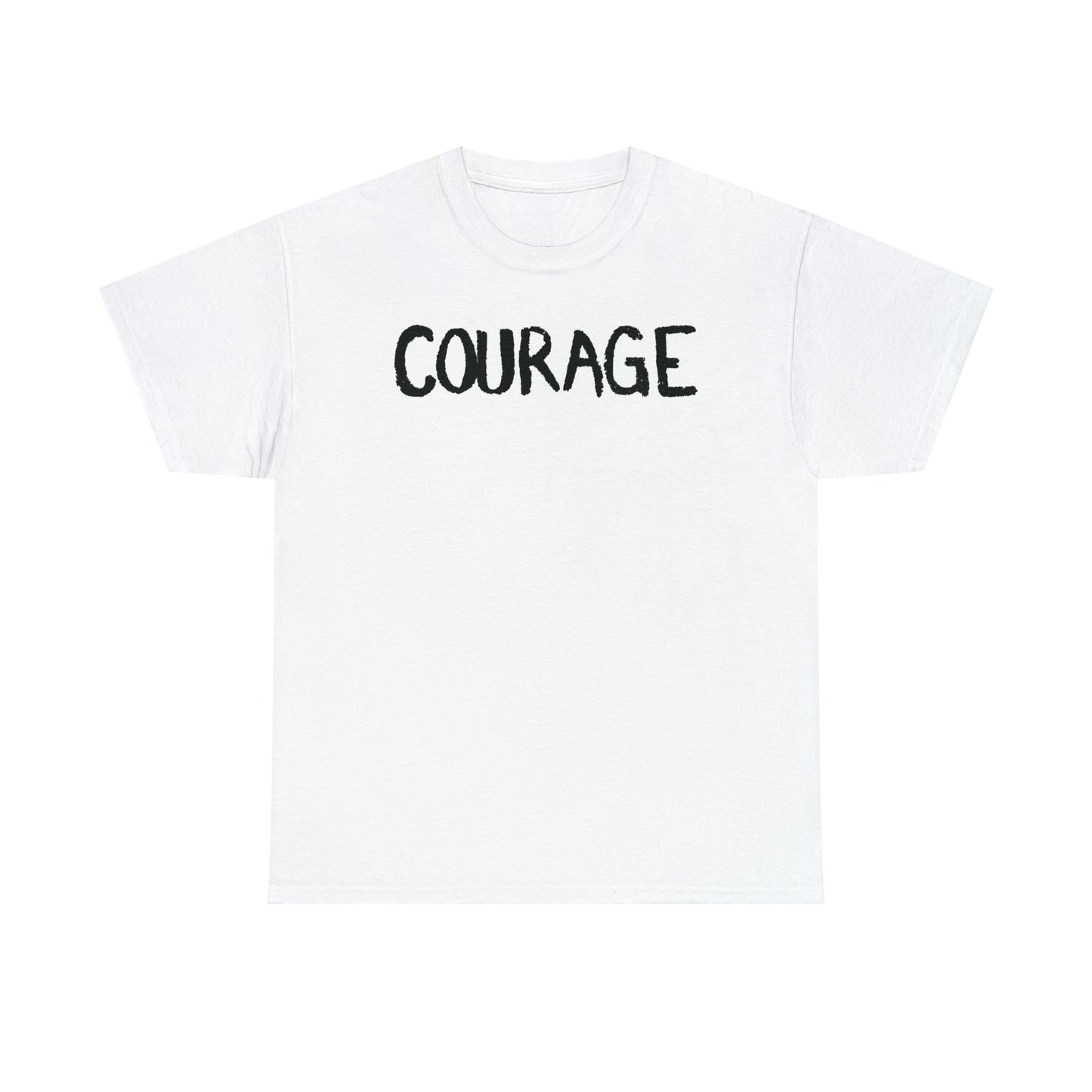 Classic Courage