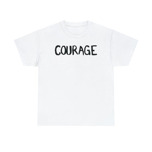 Classic Courage
